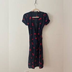 Realisation Par midi dress size S